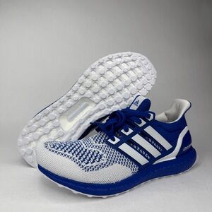 Adidas Ultraboost 1.0 Royal Blue Men’s Size 9 / Wmns 10.5 JR3368